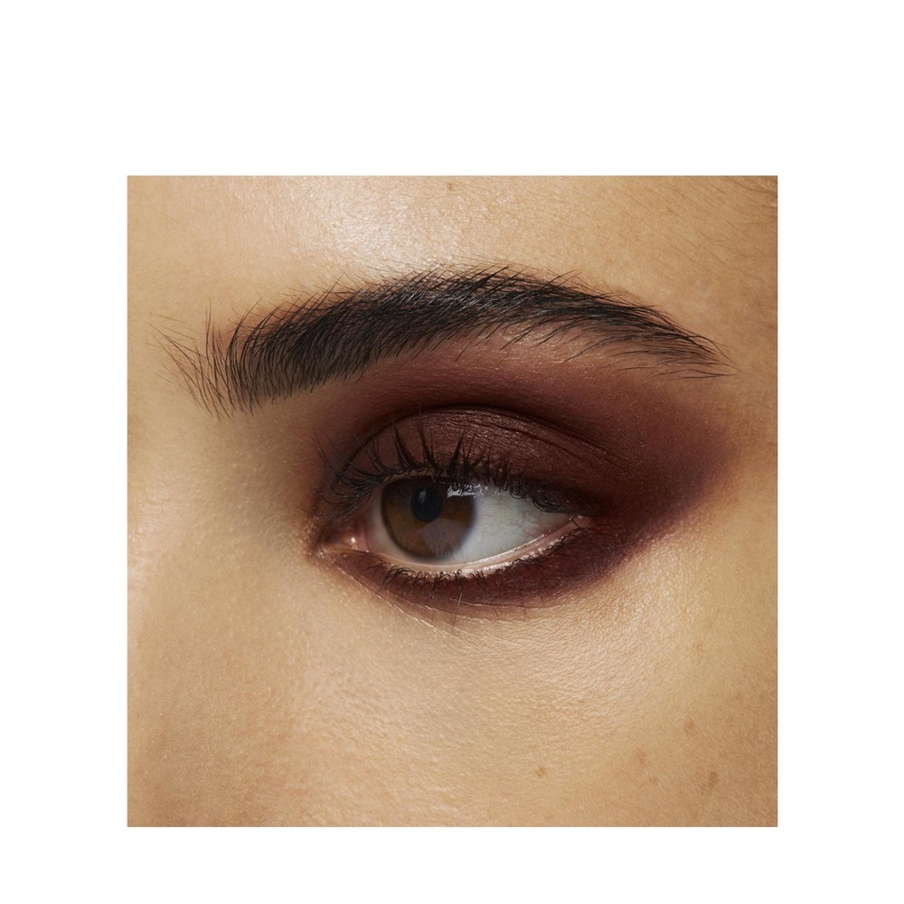 Ab94 About Face Shadowboxer Eyeshadow Vegan Crayon Alleyway Chocolate Brown NEW